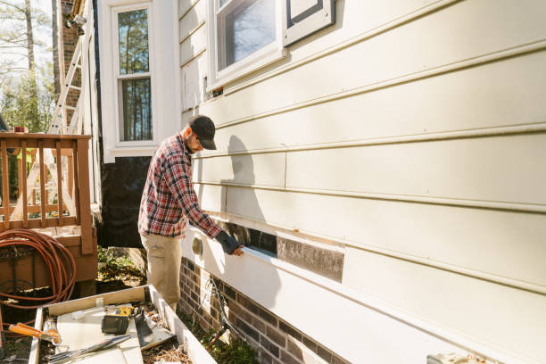 Top rated local Storm Damage Siding Repair specialists in Midland, VA